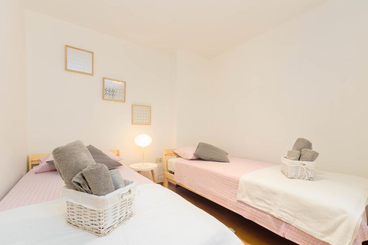 Apartment Dragonja Пула Экстерьер фото